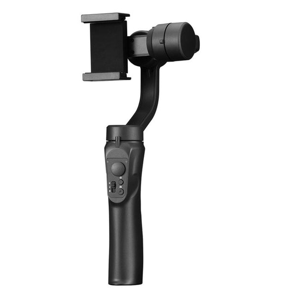 3-Axis Smartphone Gimbal Stabilized Holder
