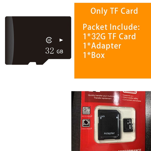 Waterproof 1.44 Inch Smart Watch