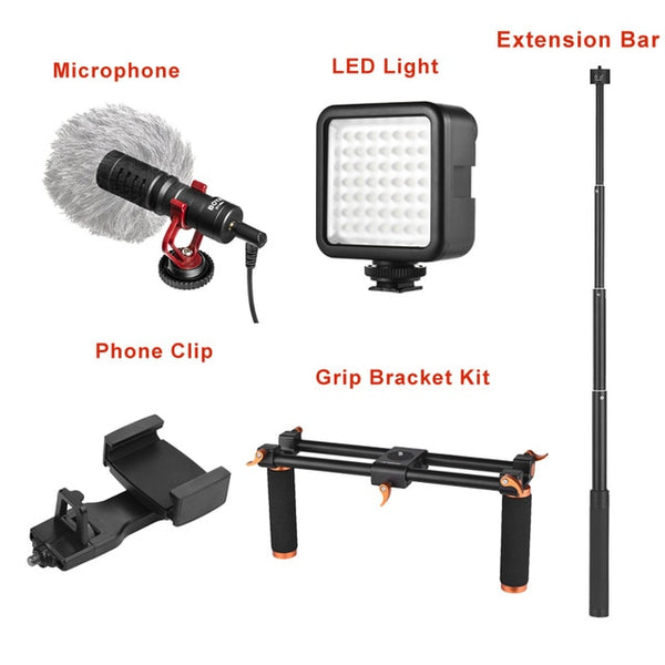 Pro/Pro2 Gimbal Stabilizer