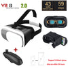 3D VR Smartphone+Bluetooth Gamepad