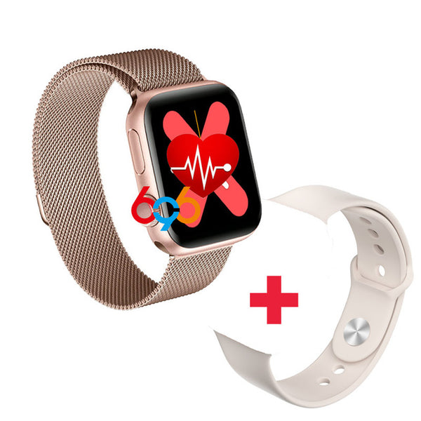 Waterproof Fitness Tracker smartwatch