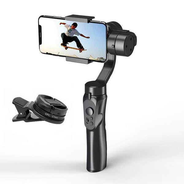 H4 Holder Handhold Gimbal Stabilizer