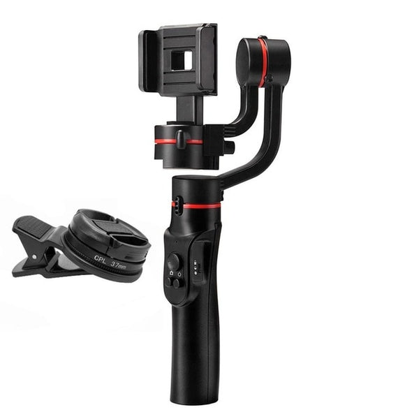 H4 Holder Handhold Gimbal Stabilizer