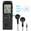 8GB/16GB/32GB Voice Recorder