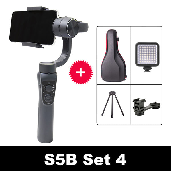 High Quality Handheld Gimbal Stabilizer