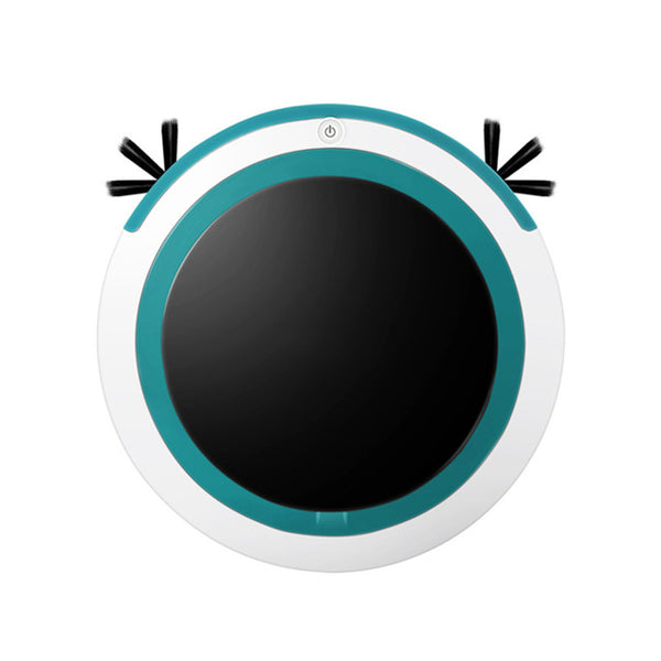 Automatic Smart Robot Vacuum Cleaner