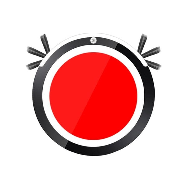 Automatic Smart Robot Vacuum Cleaner