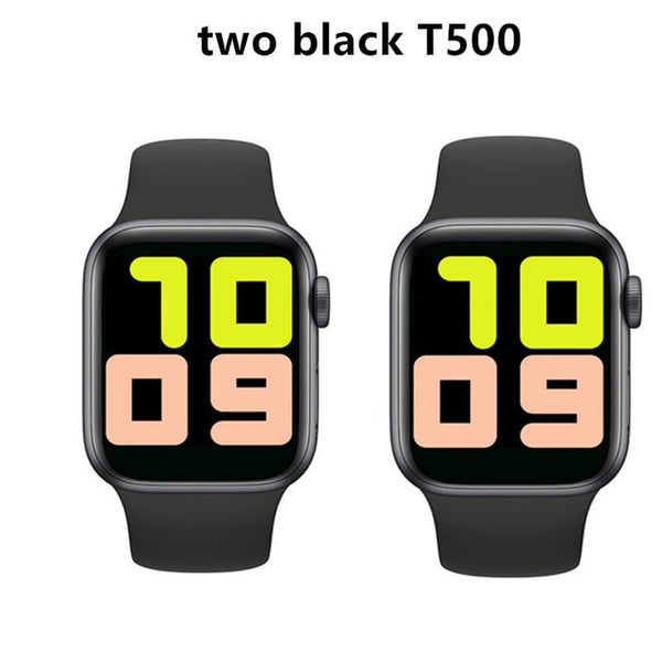 44mm Heart Rate Monitor Smartwatch