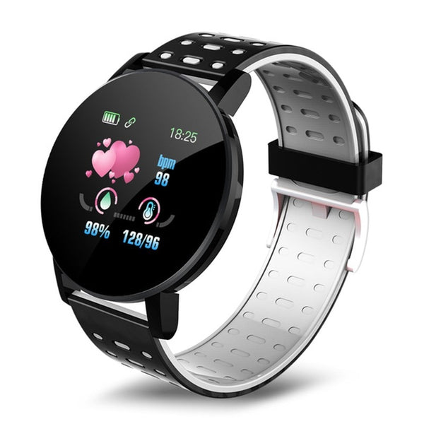 New Bluetooth Smart Watch Tracker