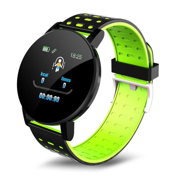 New Bluetooth Smart Watch Tracker