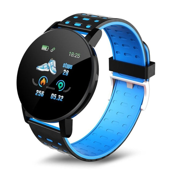 New Bluetooth Smart Watch Tracker