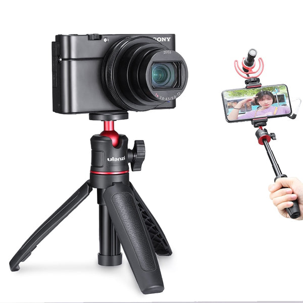 1.5KG Maxload Adjustable Tripod