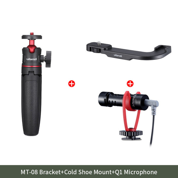 1.5KG Maxload Adjustable Tripod