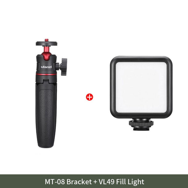 1.5KG Maxload Adjustable Tripod