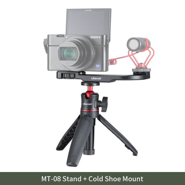 1.5KG Maxload Adjustable Tripod