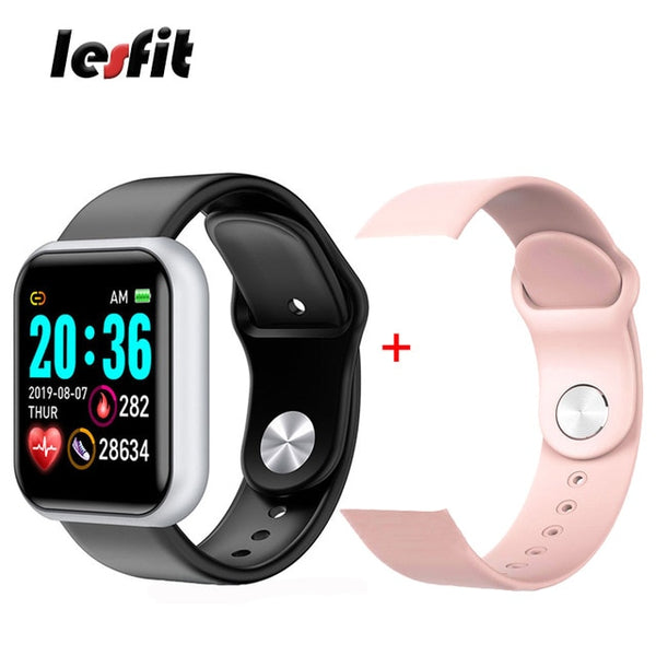 Waterproof Digital Smart Watches