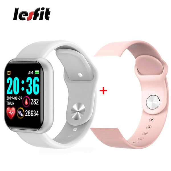 Waterproof Digital Smart Watches