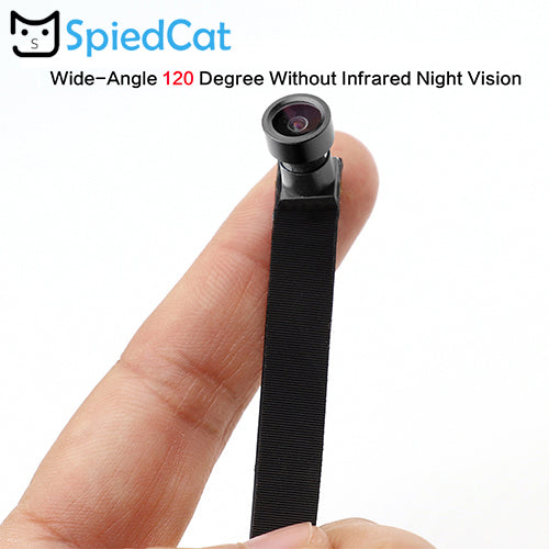 HD 1080P Wide Angle Mini Camera