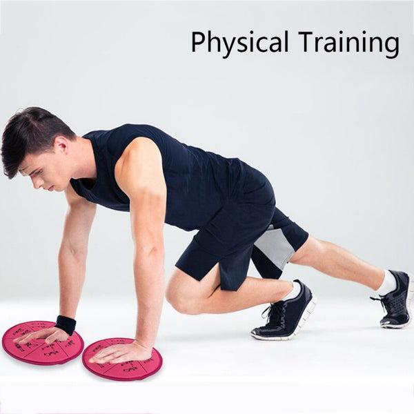 Abdominal Core Training Exercise Tool