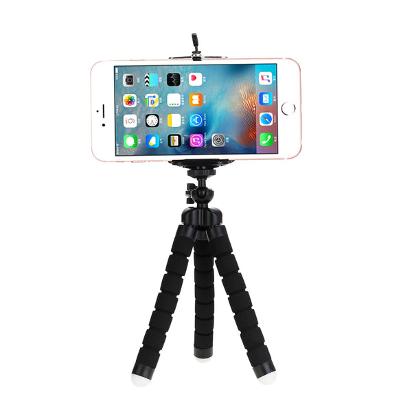 Holder Clip Smartphone Tripods tripod