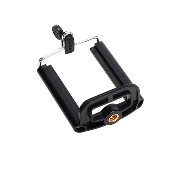 Holder Clip Smartphone Tripods tripod