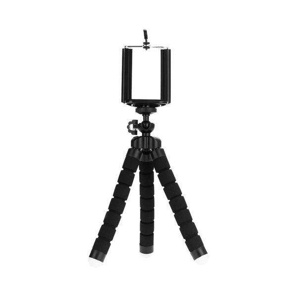 Holder Clip Smartphone Tripods tripod