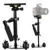 Aluminum Alloy Handheld Steadycam Stabilizer
