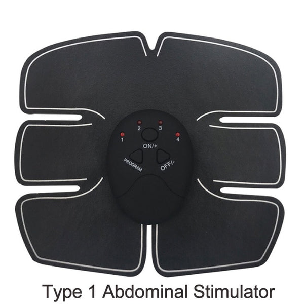 Slimming Fat Burning Exerciser Tool