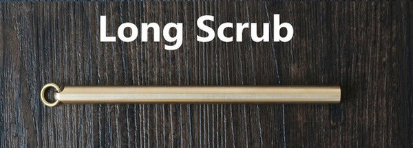 Pencil Retro Brass Gold Pen