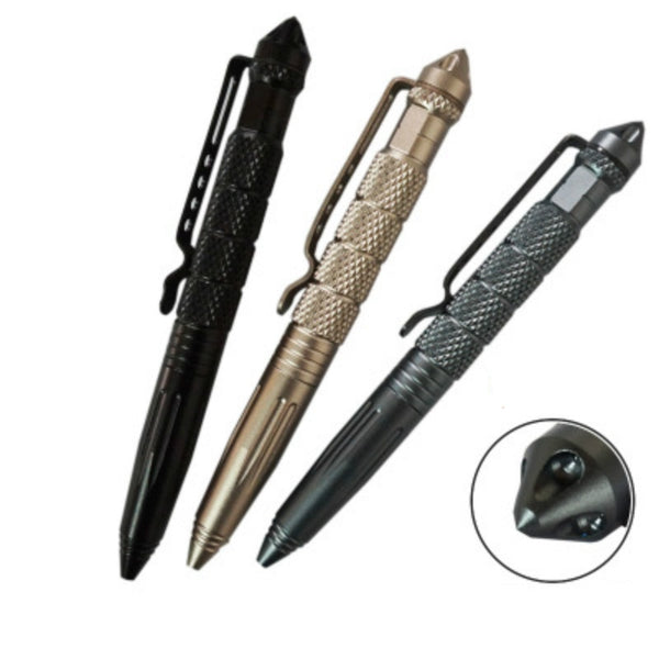High Quality defence personal Tactical Pen