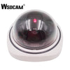 Home Dome Fake CCTV Security Camera