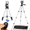 Long Shutter Clip Holder Tripod Sets Kit