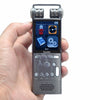 Activated Digital Audio Voice Recorder