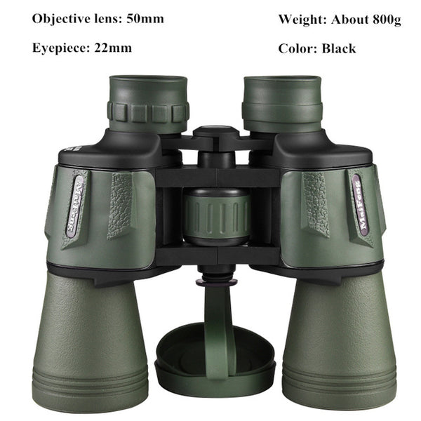 10000M High Clarity Binoculars