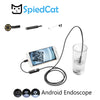 7mm Android OTG USB Endoscope Camera