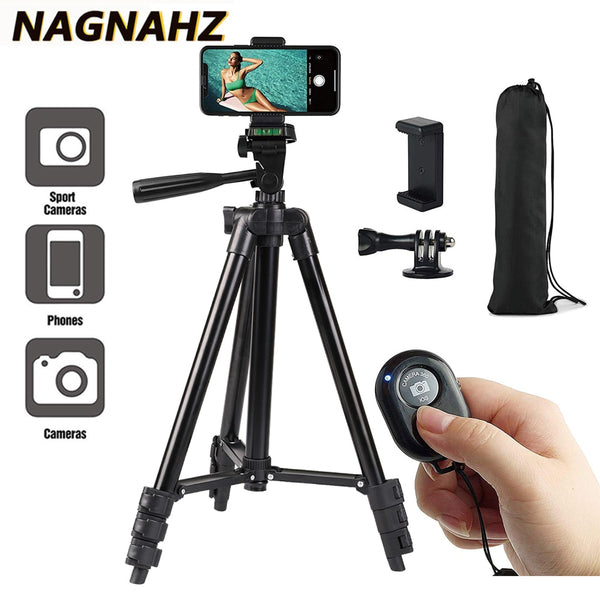 Portable Phone Tripod for Phone
