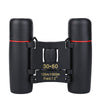 Telescope with 30x60 Zoom Folding Binoculars