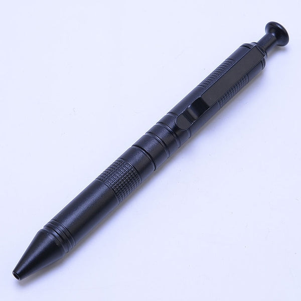 Multifunctional Mini Pocket Anti-skid Tactical Pen