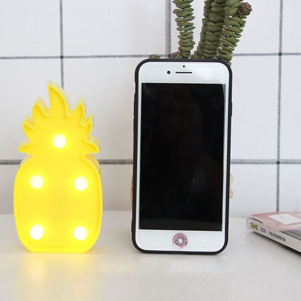 3D Desk Table Night Light
