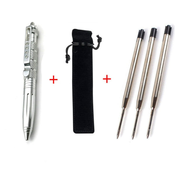 High Quality defence personal Tactical Pen