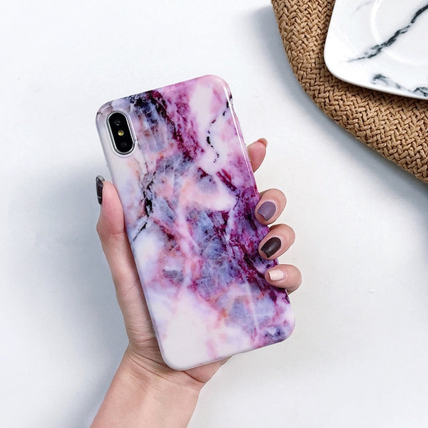 X XS Max Case Soft TPU Back Cover