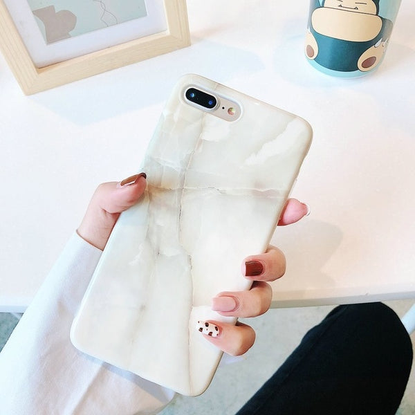 X XS Max Case Soft TPU Back Cover