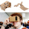 VR Mobile Phone 3D Viewing Glasses