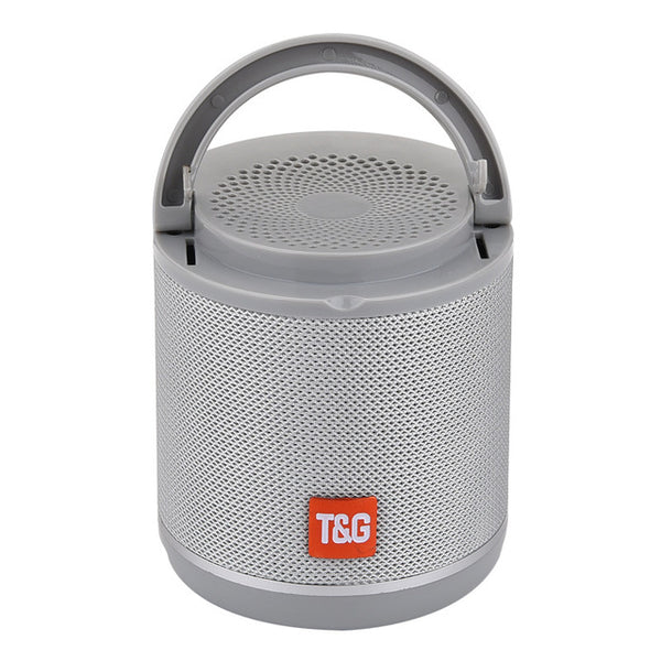 Outdoor Portable Bluetooth Small Speaker