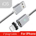 Magnetic Micro USB Cable For Phone