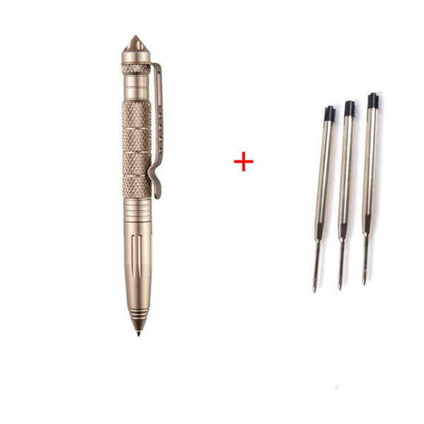 High Quality defence personal Tactical Pen