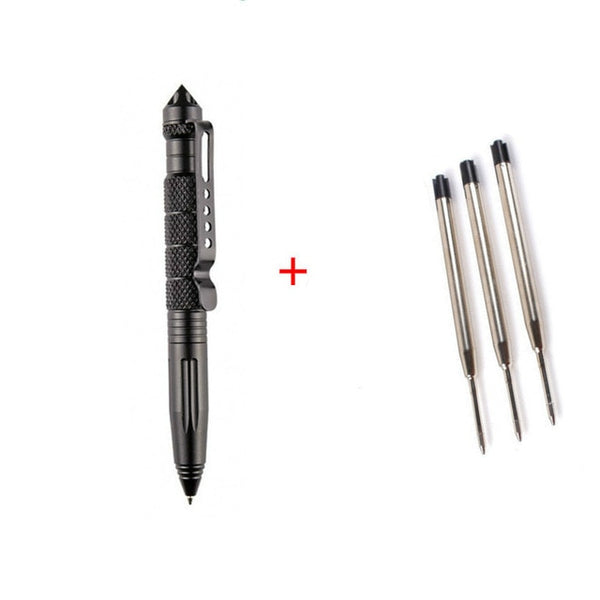 High Quality defence personal Tactical Pen