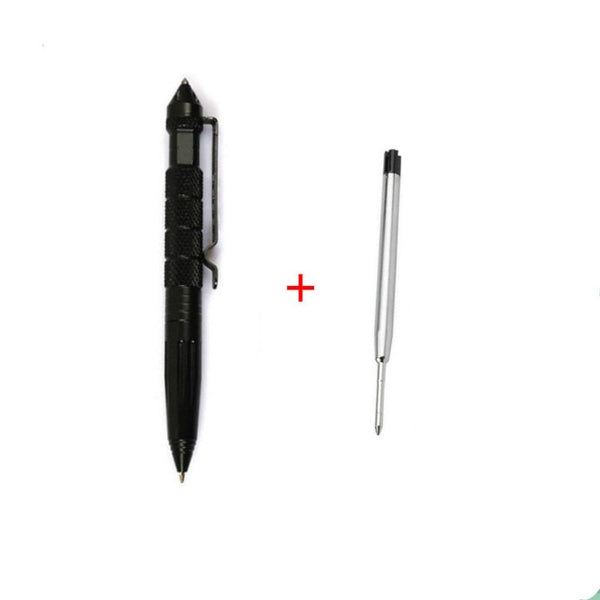 High Quality defence personal Tactical Pen