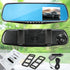 HD 1080P 2.8" LCD Dash Cam Camera