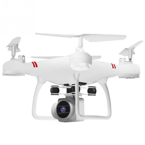 Foldable Quadcopter Camera Drones